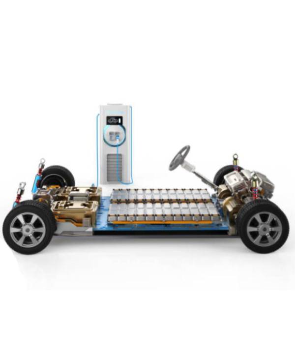 EV pre-purchase battery health check report showing state of health and fault codes